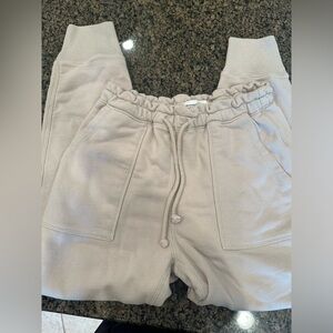 Abercrombie joggers
